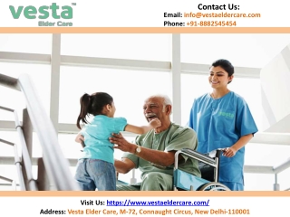 Health Care Services At Home Ghaziabad