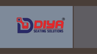 Assembly line challenges in chair factories