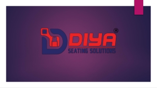 Fire safety norms for plastic chairs