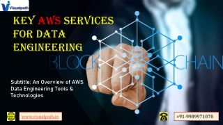 AWS Data Engineering Training | AWS Data Engineering Course