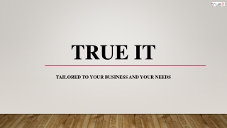 trueit-itserviceprovidersinsydney-