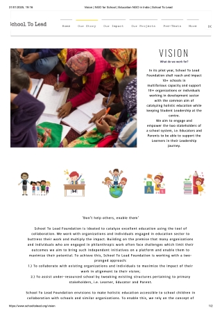 STL Vision