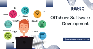 Offshore Software Development