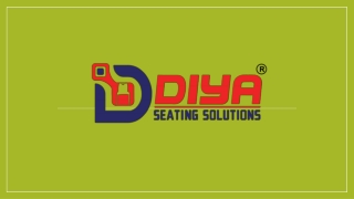 Global trends in plastic chair industry