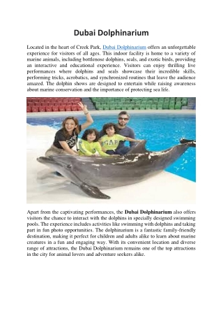 DUBAI DOLPHINIUM