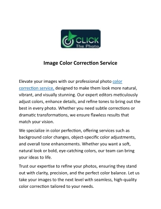 Image Color Correction Service (1)