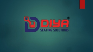 Durability factors in plastic chairs