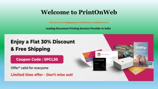 Best Sticker Printing Services – Get 30% Off   Free Shipping Now!