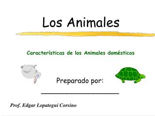 Los Animales