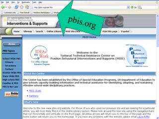 pbis.org