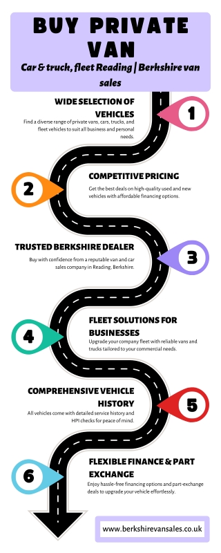 Buy Private van, Car & truck, fleet Reading  Berkshire van sales