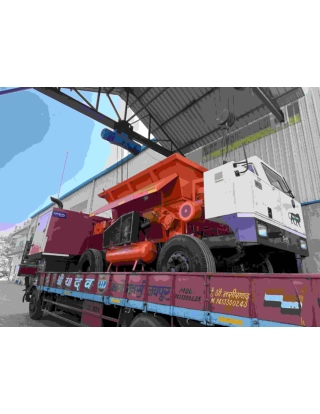Revolutionize your brick production!