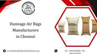 Dunnage-Air-Bags-Manufacturers-in-Chennai