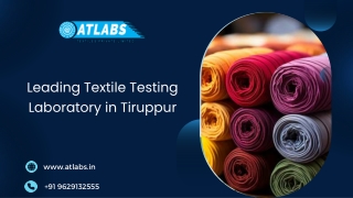 Leading-Textile-Testing-Laboratory-in-Tiruppur