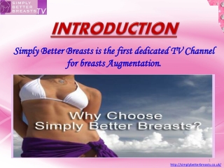 Breast Augmentation Uk