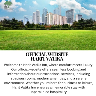 Harit plots
