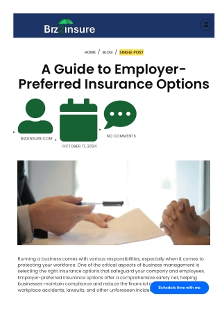 Employers Preferred Insurance Company