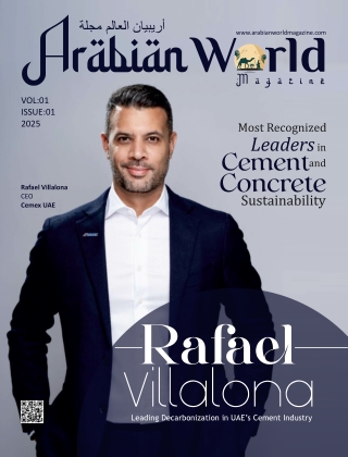 Most Recognized Leaders in Cement and Concrete Sustainability