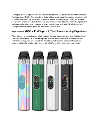 Discover the Al Fakher Crownbar_ The Ultimate Vaping Experience (1)
