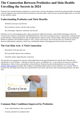 6 Books About best prebiotic fiber capsules You Should Read