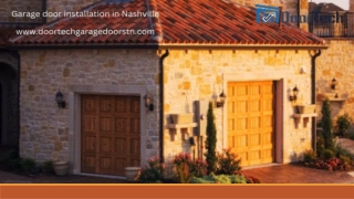 Garage Door Misalignment? Here’s What You Need to Know