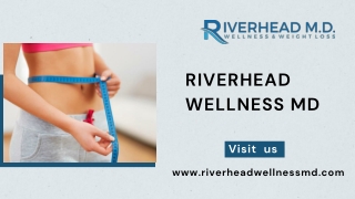 Innovative Weight Loss Clinic in Charlottesville Addressing Overweight Issues..