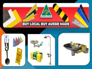 Wheel Stops and Australian Standards