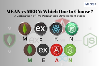 MEAN vs MERN: Which One to Choose?