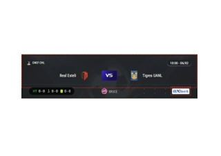 Trực tiếp Real Esteli vs Tigres UANL 10:00, ngày 06/02/2025