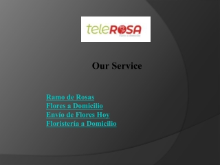 Ramo de Rosas