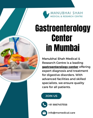 Gastroenterology Center