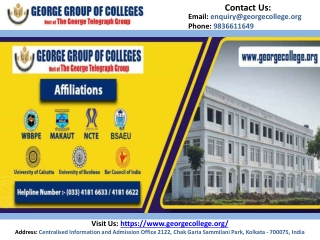 B.Sc in Hospitality and Hotel Administration
