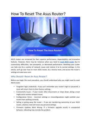 How To Reset The Asus Router_.docx