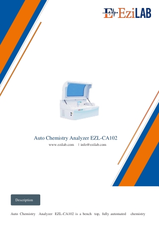 Auto-Chemistry-Analyzer-EZL-CA102