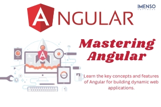 Mastering Angular