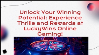 Luckywins casino no deposit bonus codes