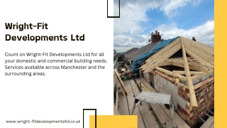 Loft Conversions Thelwall.