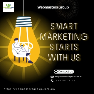 Digital Marketing Agency Cairns