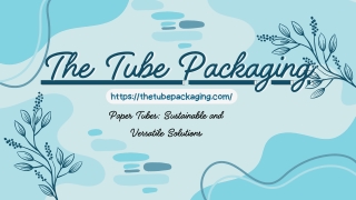 Durable Cylindrical Packaging Solutions (3)