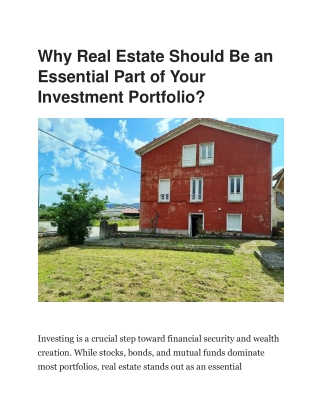 Property for Sale in Asturias | Asturias Property