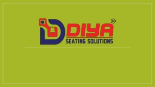 Benefits of Using Lightweight Plastic Chairs
