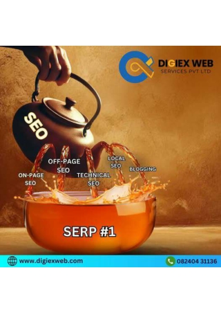 Boost Your Website Ranking with SEO