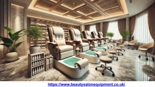 Top Features to Consider in a Pedicure Chair Purchase.pptx