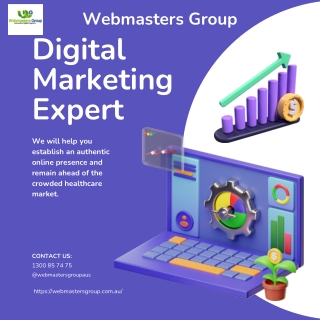 Digital Marketing for Doctors