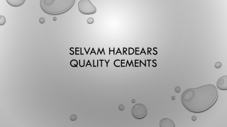 Cement Dealers in Coimbatore, Cement Dealers in Tirupur, Ultratech and Chettinad Cement Dealers in Coimbatore and Tirupu