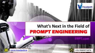 Prompt Engineering Course | Prompt Engineering AI Course Online