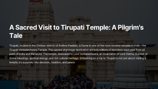 A-Sacred-Visit-to-Tirupati-Temple-A-Pilgrims-Tale.