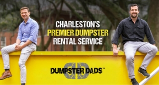 Convenient Dumpster Rental in Johns Island, SC