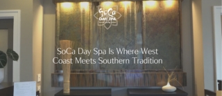 Professional Couples Massage in Charleston, SC