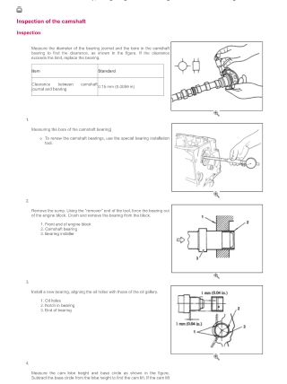 Hurlimann prince 45 Tractor Service Repair Manual Instant Download (SN 10001 and up)